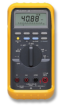 Fluke88V܇ֶñ